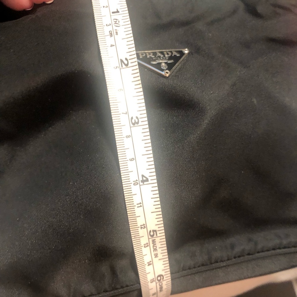 Prada small bag - Picture 14 of 14